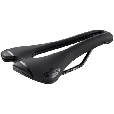 Selle San Marco Aspide Sport Short Narrow Saddle