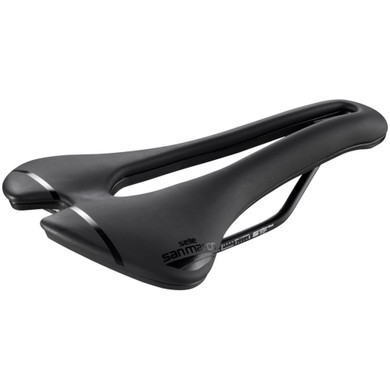 Selle San Marco Aspide Short Sport Wide Saddle