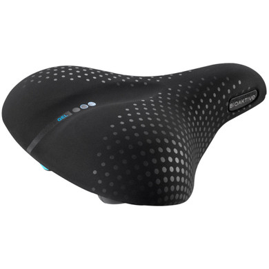 Selle San Marco City Small Gel Saddle