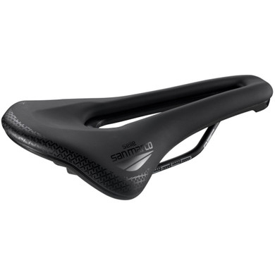 Selle San Marco Shortfit 2.0 Comfort Dynamic Saddle