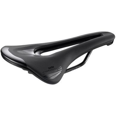 Selle San Marco Shortfit 2.0 Dynamic Saddle