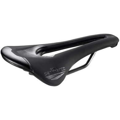Selle San Marco Shortfit 2.0 Racing Saddle