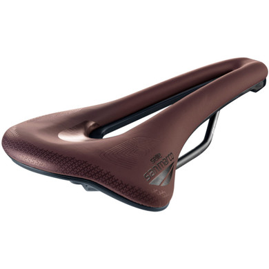 Selle San Marco Shortfit 2.0 Supercomfort Racing Wide Red