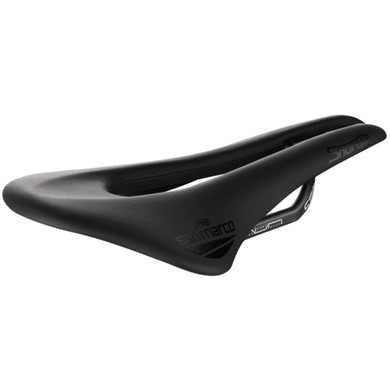 Selle San Marco Shortfit Superleggera Wide Saddle