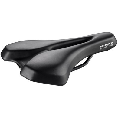 Selle San Marco Sportive Small Openfit Saddle