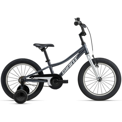 Giant Animator 16inch Cold Iron Kids Bike