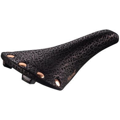 Selle San Marco Regal Le Classiche Rino Copper Saddle