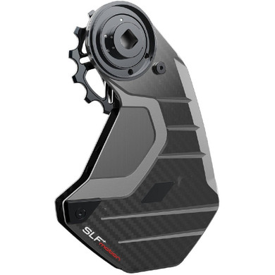 SLF Motion Aero System SRAM AXS Red/Force Black Derailleur Cage