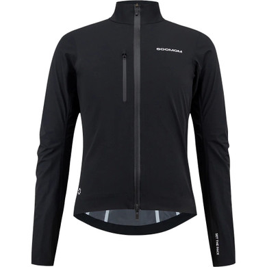 Soomom All-Round Rain Jacket - Midnight