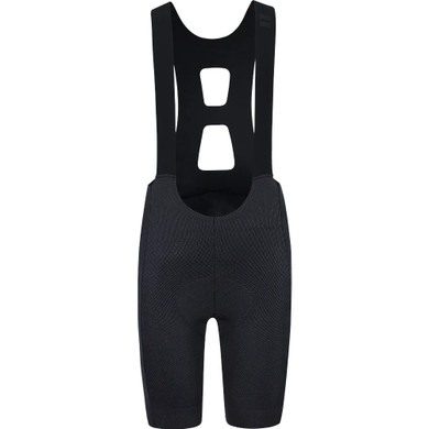 Soomom All-Round Reflective Bib Shorts Black