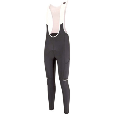 Soomom Base Cargo Bib Tights - Black