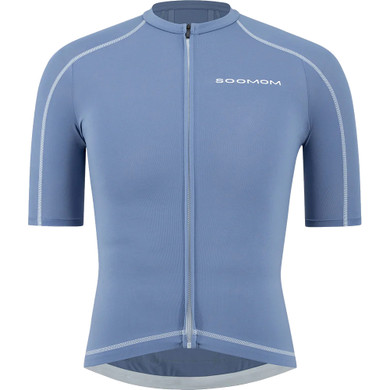 Soomom Base Jersey - Powder Blue
