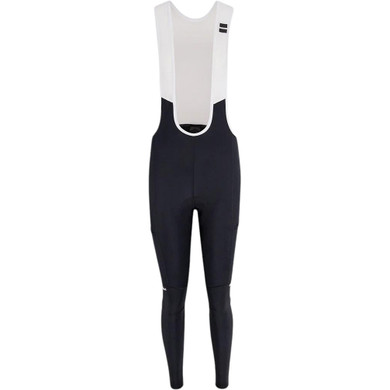 Soomom Womens Base Cargo Bib Tights - Black