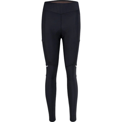 Soomom Womens Base Cargo Tights - Black