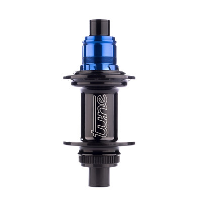 Tune ClimbHill Centrelock 28H Rear Hub 12mm Shimano HG