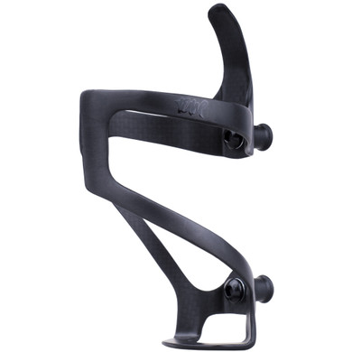 Tune Linkstrager Bottle Cage Left Side