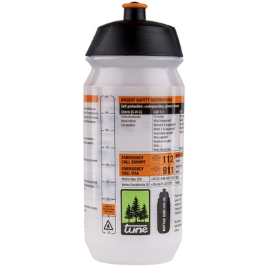 Tune Water Bottle 500ml