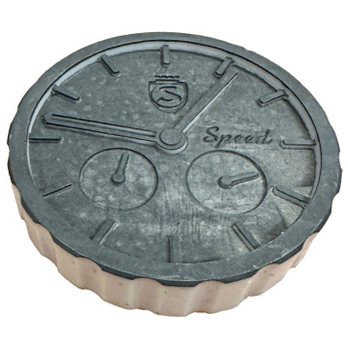 Silca Speed Chip Wax Additive 68g Puck