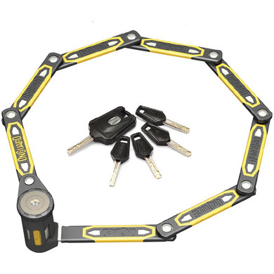 Onguard K9 Series Heavy Duty Link Plate Lock 112.5cm