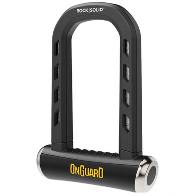 Onguard Rocksolid U-Lock