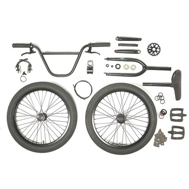 Colony BYO Pro Bike Build Kit