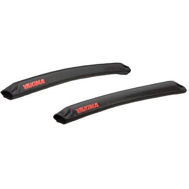 Yakima Sup Crossbar Pads Aero