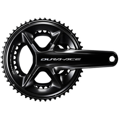 Shimano Dura-Ace FC-09 172.5mm 11Spd Crankset