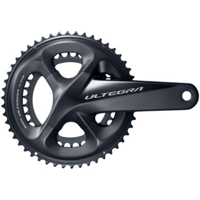 Shimano Ultegra FC-08 172.5mm 11Spd Crankset