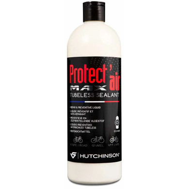 Hutchinson Protect Air Tyre Sealant 500mL
