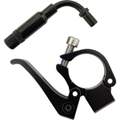 RYFE Dropper Lever Elevator Alloy Universal For 1 or 2 X