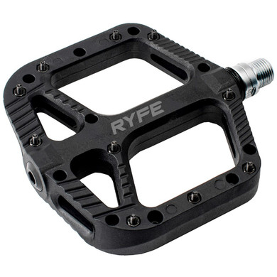 RYFE Pedals Sasquatch S/Bearing Nylon Comp Body