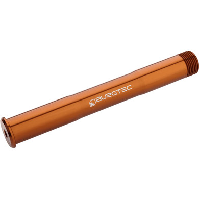 Burgtec Rockshox Boxxer 20mm Fork Axle Kash Bronze