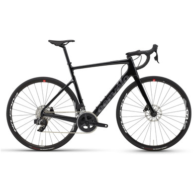 Cervelo C25 Caledonia Rival Etap AXS Metallic Black