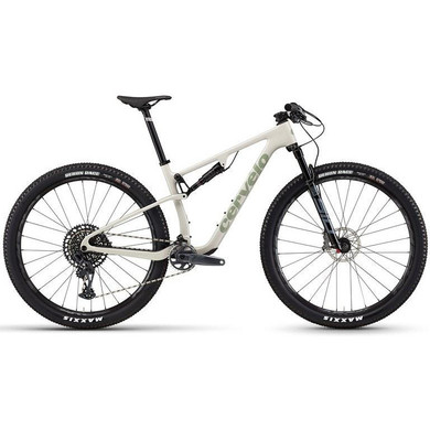 Cervelo C25 ZFS-5 GX AXS Trail Khaki/Moss