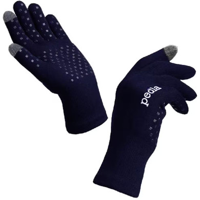 Pedla Core Aquashield Gloves Navy