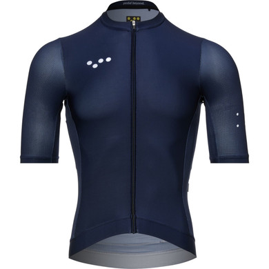 Pedla Core Mens Classic Jersey Navy