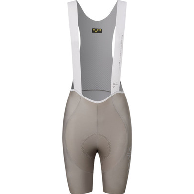 Pedla Essentials Womens Superfit 2.0 Bib Short Pumice
