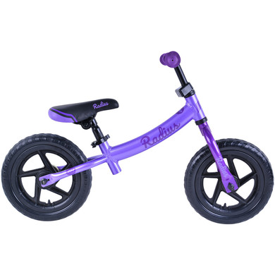 Radius Jr Girls 12inch Gloss Lavender/Purple