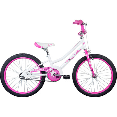 Radius Starstruck Mini 20 Gl Pe White/Pink/Purple