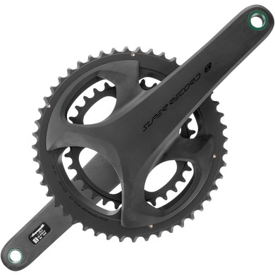 Campagnolo Super Record S WRL 12s 165mm ProT Crankset