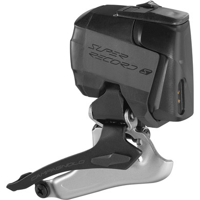 Campagnolo Super Record S WRL 12s Front Derailleur