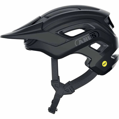 ABUS CliffHanger MIPS Helmet Velvet Black