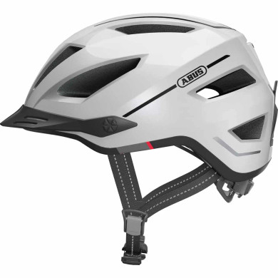 ABUS Pedelec 2.0 Pearl White