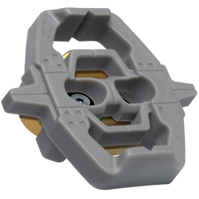 Crankbrothers Cleat Alignment Tool Grey V2