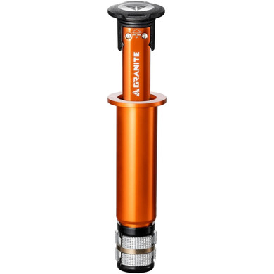 Granite Design Stash RCX Version Tool Kit W/Compression Plug Orange