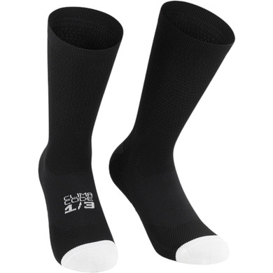 Assos Endurance Socks S11 Black