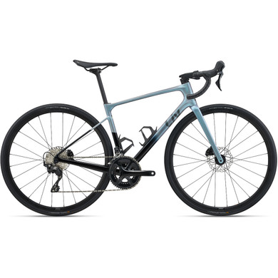 Liv Avail Advanced 2 Prismatic Haze Road Bike