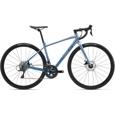 Liv Avail AR 3 Frost Silver Road Bike