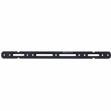 BBB BBC-120-S AdaptRail Bottle Cage Mount Adaptor