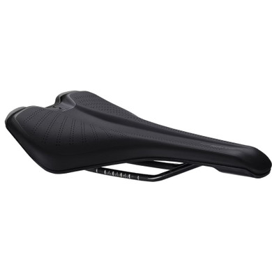 BBB BSD-146 Phalanx Road Saddle Ti Rails